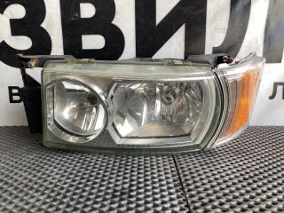 фара левая Scania 5-Series, 1903177