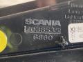 габаритный фонарь Scania 6-series, 2038535 - фото №4