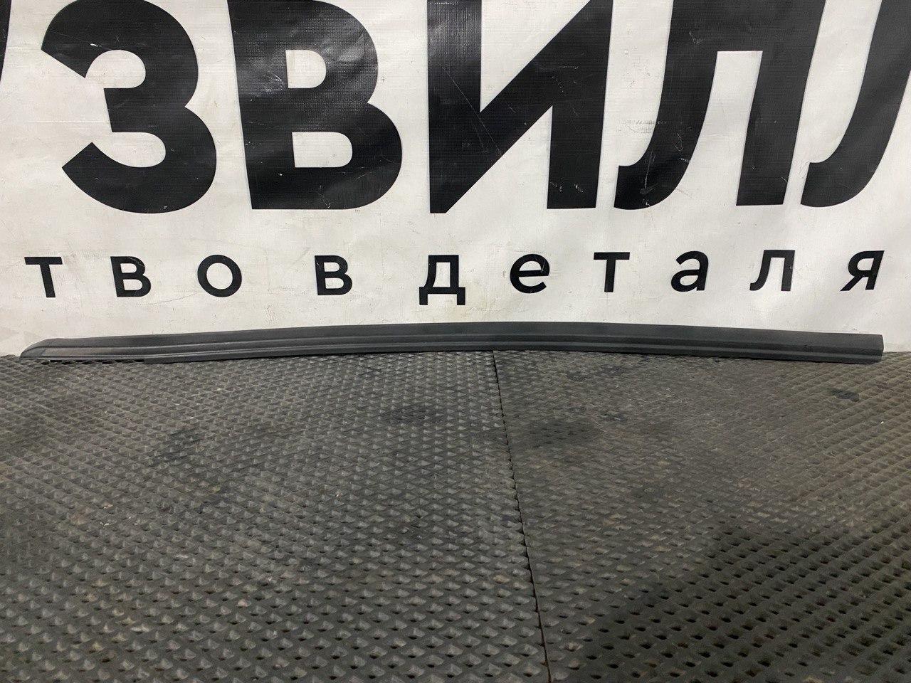 Уплотнитель стекла Scania 6-series, 2557320, 2557334 - фото №1