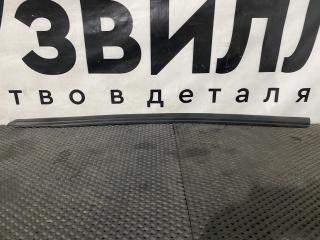 Уплотнитель стекла Scania 6-series, 2557320, 2557334