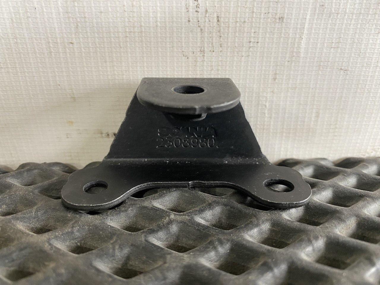 кронштейн (крепление) Scania 6-series, 2308980 - фото №1