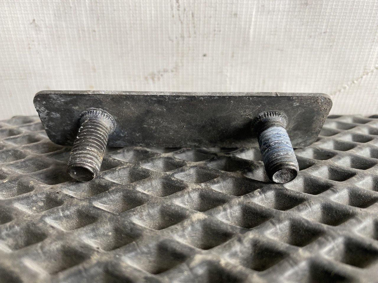 кронштейн (крепление) Scania 6-series, 2516094 - фото №1