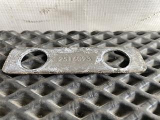 кронштейн (крепление) Scania 6-series, 2516093