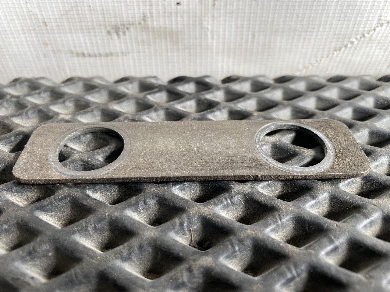 кронштейн (крепление) Scania 6-series, 2516093 - фото №1