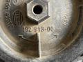 крышка фары Scania 6-series, 19291300 - фото №3