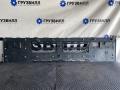 решетка капота Volvo FH4 первое поколение (2013 - 2020), 84033228, 82150186, 82316694, 82303682 - фото №2