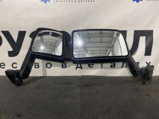 зеркало наружное правое Scania 6-series, 2243919, 2544977