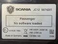 модуль управления двери Scania 6-series, 5574201, 2306122, 2486736 - фото №6