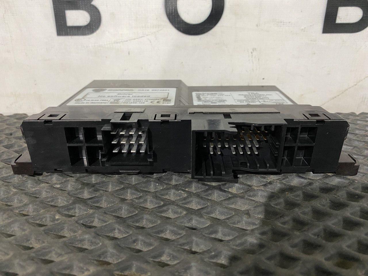 модуль управления двери Scania 6-series, 5574201, 2708292, 2306116 - фото №1