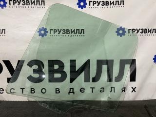 стекло двери передней левой Scania 6-series, 43R-011025, 2506371
