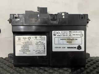 модуль управления двери Scania 6-series, 5574201, 2708292, 2306116