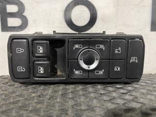 блок управления стеклоподъемниками Scania 6-series, 2569026