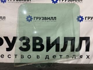 стекло двери передней левой Scania 6-series, 43R-011025, 2506371