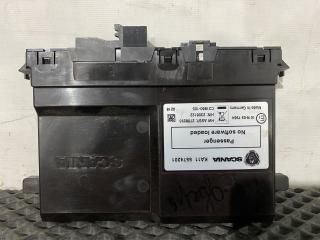 модуль управления двери Scania 6-series, 5574201, 2708293