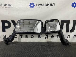 зеркало наружное левое Scania 6-series, 2243918, 2544975
