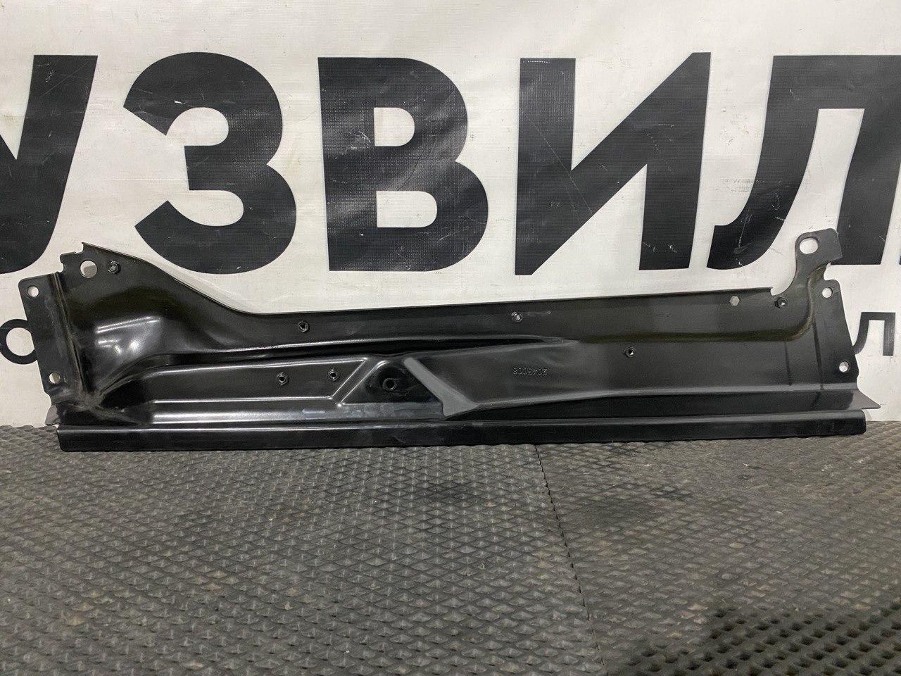 усилитель двери Scania 6-series, 2045008 - фото №1