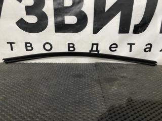 Уплотнитель стекла Scania 6-series, 2557347