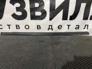 Уплотнитель стекла Scania 6-series, 2557340, 2557344