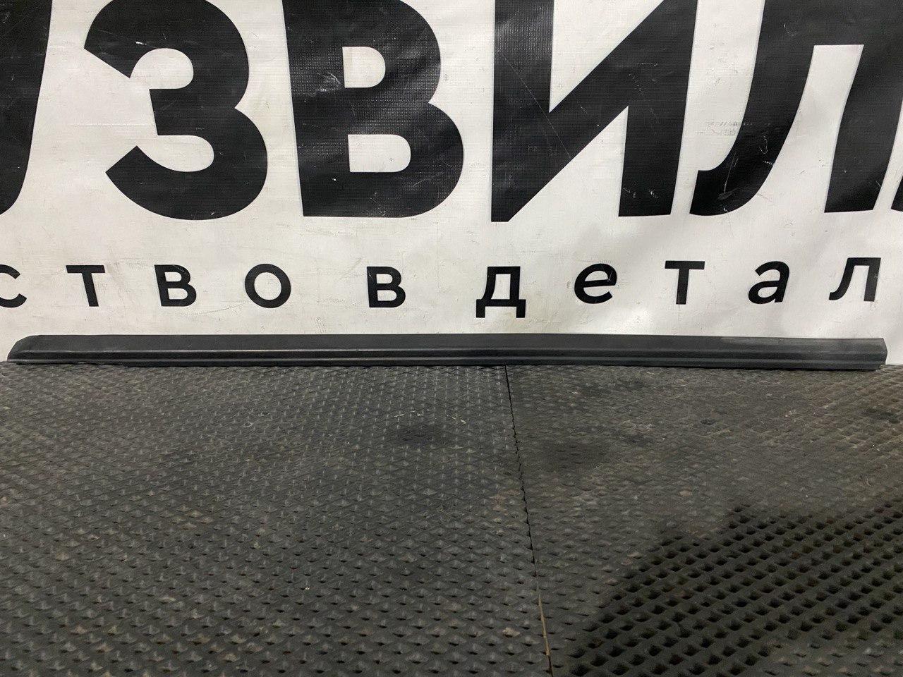 Уплотнитель стекла Scania 6-series, 2557320, 2557334 - фото №1