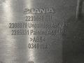 накладка декоративная Scania 6-series, 2239646, 2309979, 2285331, 2280703 - фото №3