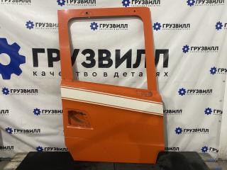 дверь передняя правая Scania 6-series, 2045018