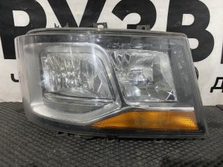 фара правая Scania 6-series, 2655841, 2379893
