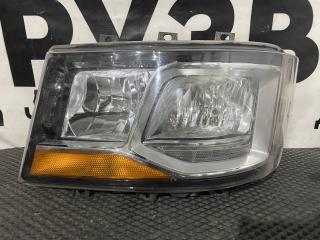 фара левая Scania 6-series, 2655840