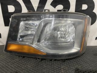 фара левая Scania 6-series, 2655840, 2379889