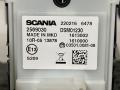 блок управления стеклоподъемниками Scania 6-series, 2569030 - фото №8