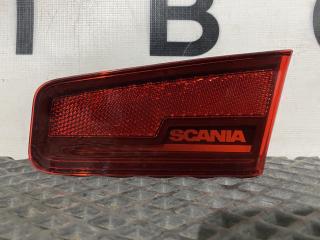 габаритный фонарь Scania 6-series, 2242565