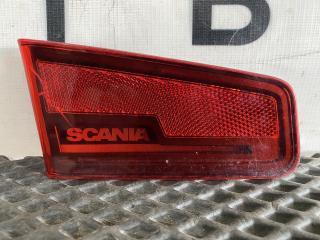 габаритный фонарь Scania 6-series, 2039491