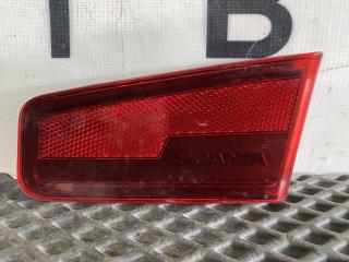 габаритный фонарь Scania 6-series, 2242762
