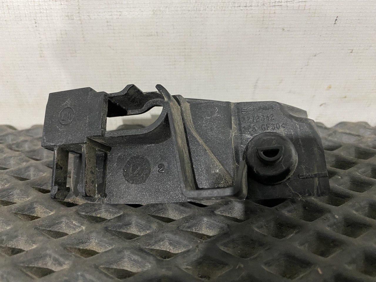 кронштейн (крепление) Scania 6-series, 2272342 - фото №1