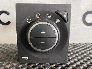 переключатель света Volvo FH4 первое поколение (2013 - 2020), 22562599, 22049578, 21210690