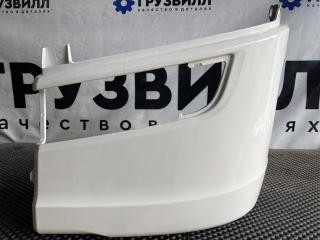 Угол бампера лев. Scania 6-series, 2077926