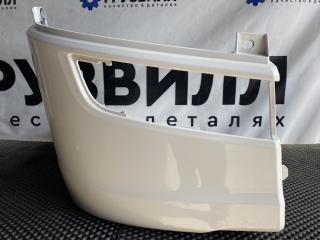 Угол бампера прав. Scania 6-series, 2529089, 2731830