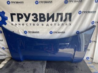 Спойлер кабины Scania 6-series, 2335661, 2390445