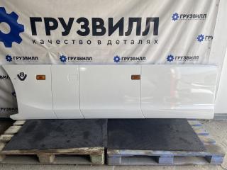 спойлер шасси Scania 6-series, 2707440, 2558901, 2626660