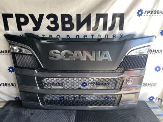 капот Scania 6-series, 2977830, 2680451, 2894750, 2948553, 2948554