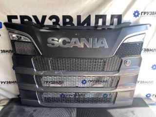 капот Scania 6-series, 2977830, 2948553, 2978840, 2978841, 2894752