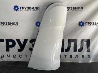 дефлектор капота Scania 6-series, 2230756, 2331501, 2222507