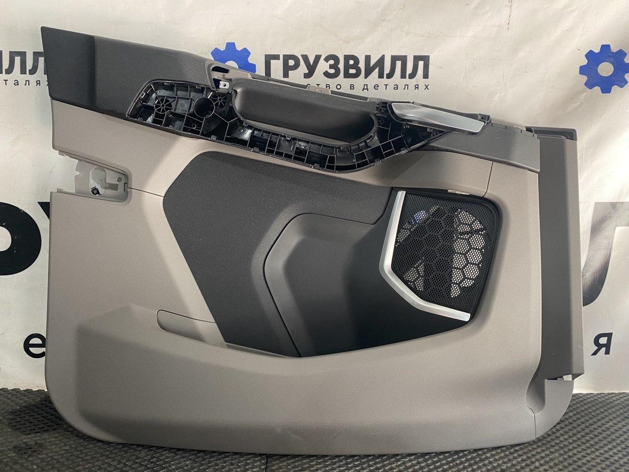 обшивка салона Scania 6-series, 2190424, 2149921 - фото №1