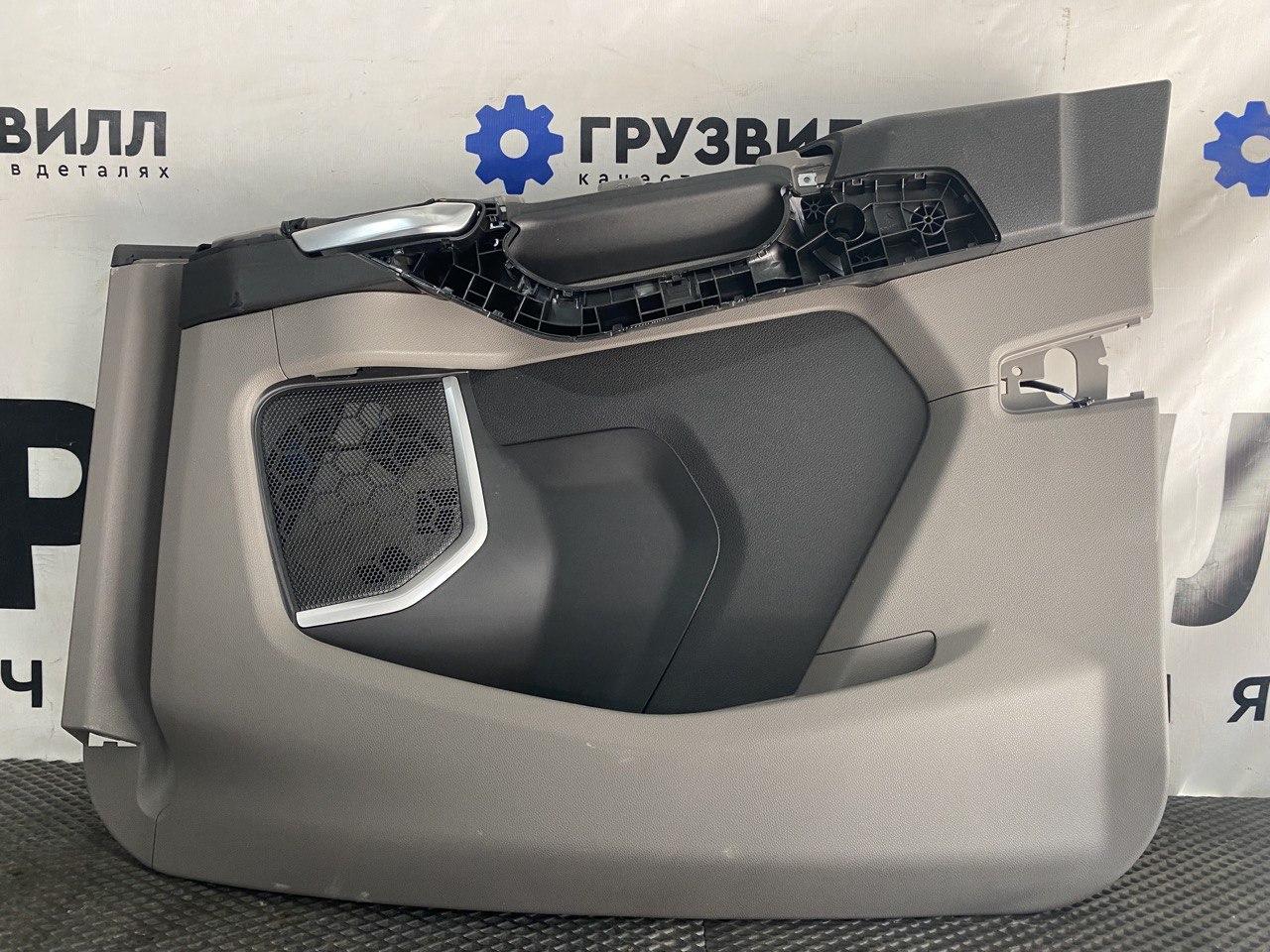 обшивка салона Scania 6-series, 2190425, 2149940 - фото №1