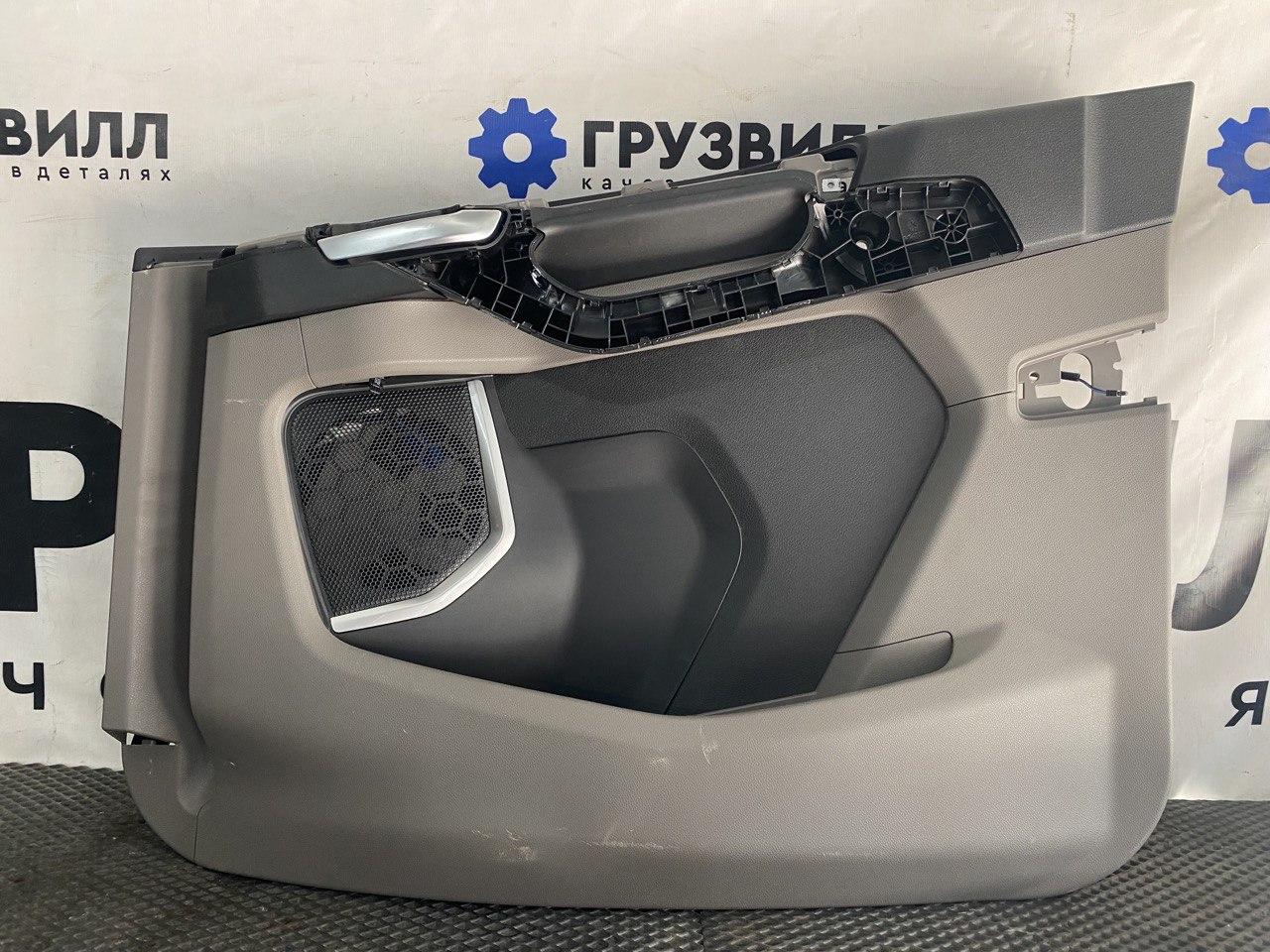 обшивка салона Scania 6-series, 2190425, 2149940 - фото №1