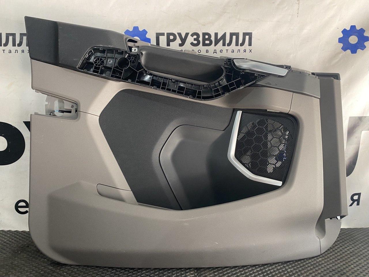 обшивка салона Scania 6-series, 2190424, 2149921 - фото №1