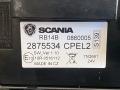 блок управления светом Scania 6-series, 2875534 - фото №6