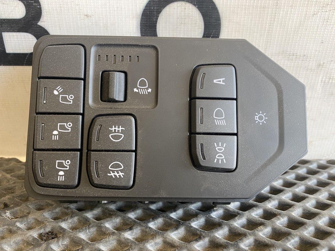 блок управления светом Scania 6-series, 2875534 - фото №1