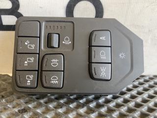 блок управления светом Scania 6-series, 2875534