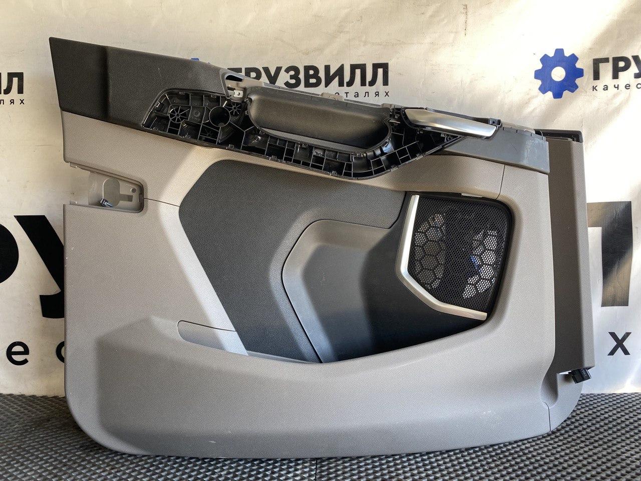 обшивка салона Scania 6-series, 2190424, 2149921 - фото №1