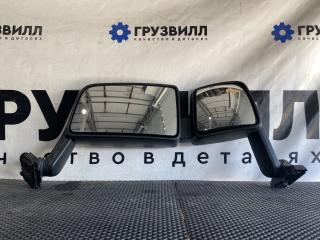 зеркало наружное левое Scania 6-series, 2243918, 2544975